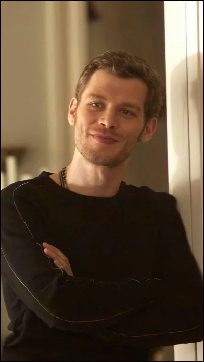 Qui a d&eacute;j&agrave; &eacute;t&eacute; en couple avec Klaus ?