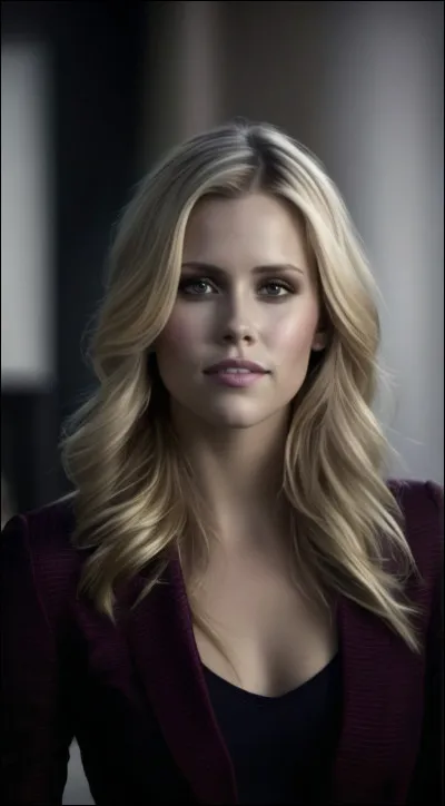 Qui a d&eacute;j&agrave; &eacute;t&eacute; en couple avec Rebecca ?