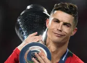 Quiz Connais-tu bien Cristiano Ronaldo