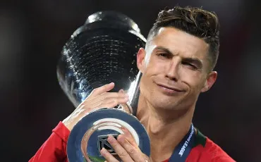 Quiz Cristiano ronaldo