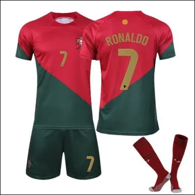 En quelle ann&eacute;e Cristiano Ronaldo est-il n&eacute; ?