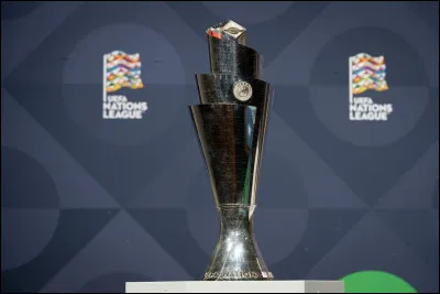 Contre quel adversaire le Portugal a-t-il gagn&eacute; Ligue des nations ?