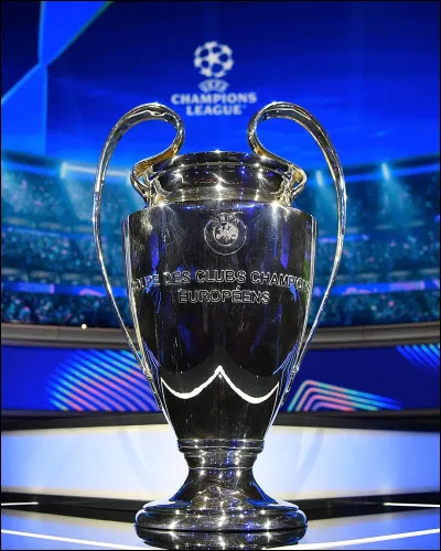 Combien de ligue des champions a CR7 ?