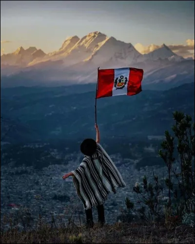 Quelle est la capitale du P&eacute;rou ?