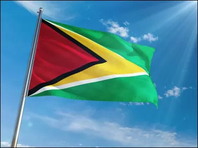 Quelle est la capitale du Guyana ?