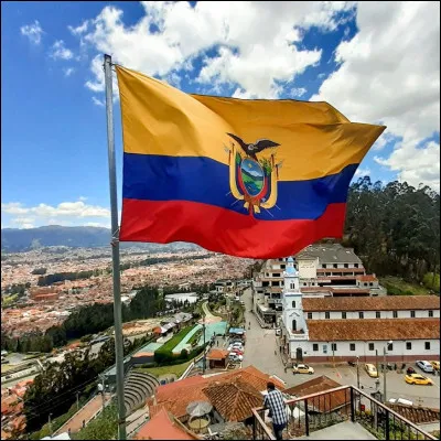 Quelle est la capitale de l�&Eacute;quateur ?