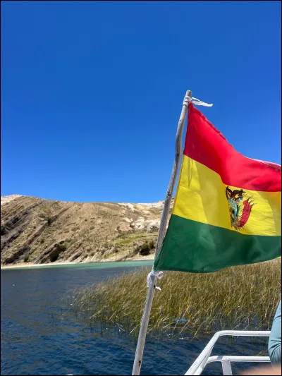 Quelle est la capitale de la Bolivie ?