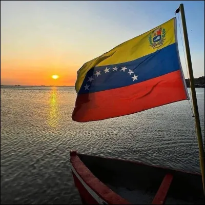Quelle est la capitale du Venezuela ?
