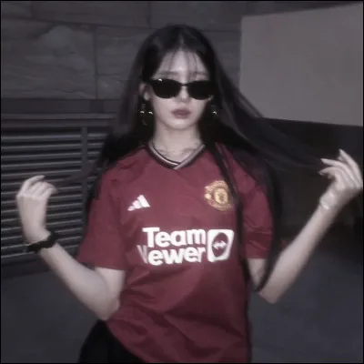 Qui est la membre tha&iuml;landaise de Kiss of Life ?