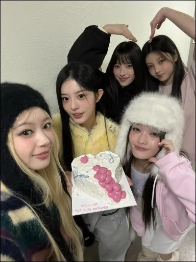 Quel groupe est dit le meilleur en "Break dance" ?