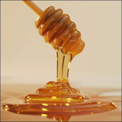 Le miel ne se p&eacute;rime jamais.