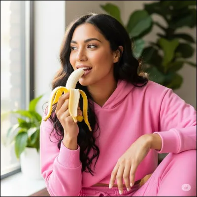 Les humains partagent environ 60 % de leur ADN avec les bananes.