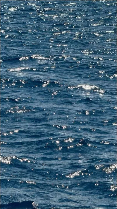 Il existe des vagues carr&eacute;es dans l�oc&eacute;an.