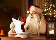 Quiz L'ultime d�fi du p�re No�l