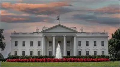 Dans quel &Eacute;tat se situe la capitale des USA, Washington ?