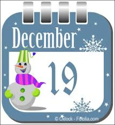 Comment &eacute;crit-on 19 en chiffres romains ?