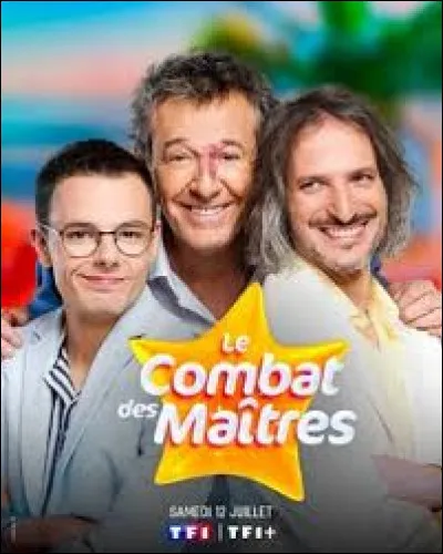 Quel est le plus grand gagnant du jeu t&eacute;l&eacute;vis&eacute; "Les douze coups de midi" ?