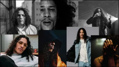 Dans quel album sont les titres : Wa&iuml;, Col&egrave;re et Barri&egrave;res ?