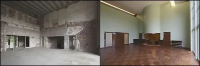 Cette villa a failli dispara&icirc;tre dans les ann&eacute;es...