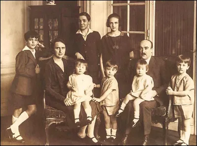 Quel &eacute;tait son souhait initial ?