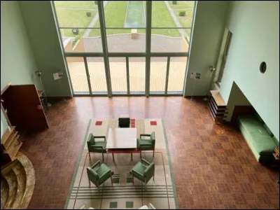 Quel est le slogan qui va guider ce projet pendant trois ans ?