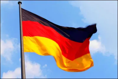 Lequel de ces groupes de rock culte des ann&eacute;es 80 est issu d'Allemagne ?