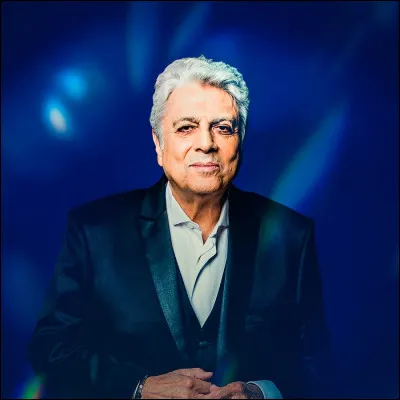 Laquelle de ces chansons d'Enrico Macias figure sur l'album "Enrico Macias" sorti en 1989 ?