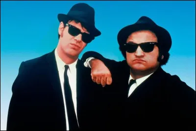 Dans le film "Les Blues Brothers", sorti en 1980, quel artiste embl&eacute;matique ne fait aucune apparition ?