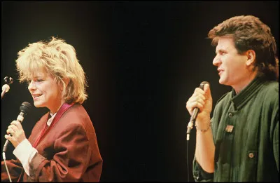 Lequel de ces artistes embl&eacute;matiques des ann&eacute;es 80 n'a pas &eacute;crit de spectacle musical ?