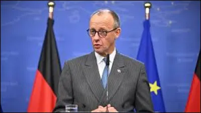 Le 23 f&eacute;vrier, quel parti politique allemand remporte les &eacute;lections f&eacute;d&eacute;rales ?