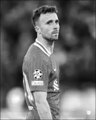 De quelle nationalit&eacute; &eacute;tait Diogo Jota, joueur de Liverpool, d&eacute;c&eacute;d&eacute; le 3 juillet &agrave; 28 ans d'un terrible accident de voiture en Espagne avec son fr&egrave;re ?