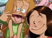 Test Test 100 % ''Sisters''