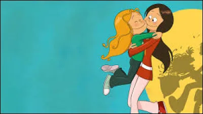 Ta sister passe un moment seule dans sa chambre.