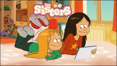 Tu es invit&eacute;e &agrave; une f&ecirc;te, mais pas ta sister.