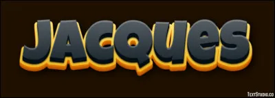 Quant &agrave; moi, c'est Barbie qui a contribu&eacute; &agrave; ma r&eacute;putation ! Omar m'a tuer, j'ai de nombreuses affaires &agrave; mon actif. Qui suis-je ?