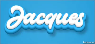 Je suis un opportuniste, parfois gentleman cambrioleur, je me pique de la savoir, a&iuml;e a&iuml;e, a&iuml;e ! Ouille !