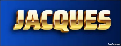 Mon pr&eacute;nom est Jacques . J'ai dirig&eacute; une &eacute;cole bien connue ! Parmi mes &eacute;l&egrave;ves j'ai observ&eacute; des fans mais aussi de petits rapporteurs ! Pendant mes jours de cong&eacute;s, mon hobby &eacute;tait le p&ecirc;che aux moules ! Quel est mon nom ?