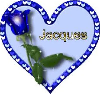 Je me pr&eacute;nomme Jacques : Je vous ai parl&eacute; des bourgeois, Faut vous dire Monsieur que chez ces gens-l&agrave;, m&ecirc;me riches ils sont pauvres. Quant aux autres, y a des marins qui dansent, mais la valse a mis le temps ! Je suis...