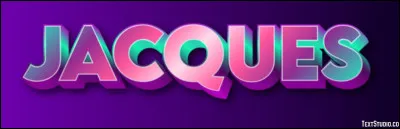 Lors d'une interview l'attente fut interminable ! Ne sachant pas que j'&eacute;tais d&eacute;j&agrave; &agrave; l'antenne, j'eus ces malheureux mots : "Qu'est-ce qui arrive &agrave; la 2 ? Il faut faire chauffer l'appareil ?". On doit de nombreuses pi&egrave;ces &agrave; mon &eacute;pouse ! Qui suis-je ?