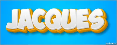 C'est un vrai jour de f&ecirc;te pour monsieur Hulot ! C'est pas tous les jours ses vacances. M'avez-vous reconnu ?