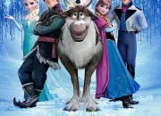 Quiz La Reine des neiges - Quiz