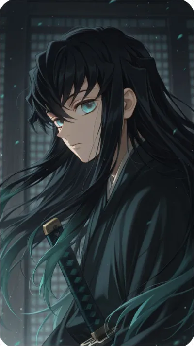 Une derni&egrave;re fois, si tu veux ''Demon Slayer'', quel personnage veux-tu ? (4/4)