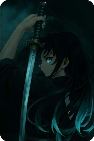 Veux-tu un dessin manga ?