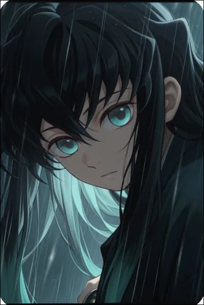 Veux-tu un dessin ''Demon Slayer'' ?