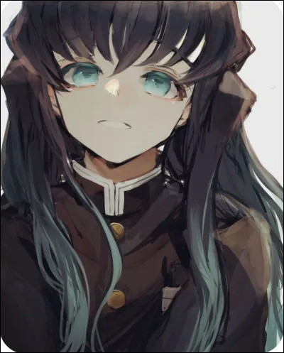 Si tu veux ''Demon Slayer'', quel personnage veux-tu ? (2/4)