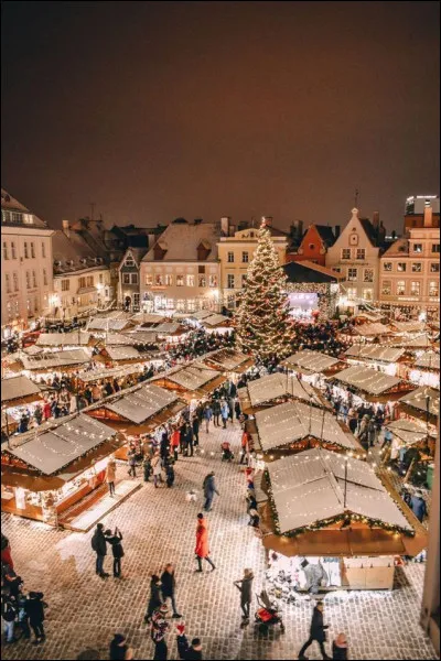 Pendant les vacances de No&euml;l, comment te sens-tu le plus souvent ?