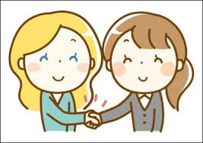 Face &agrave; un client, il est pr&eacute;f&eacute;rable de lui r&eacute;server un bon :