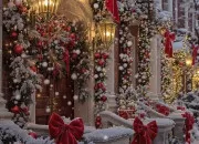 Test 🎄✨ Quel esprit de No�l sommeille en toi ? ✨🎄