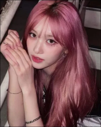 Et quel est le nom du solo de Leeseo ?