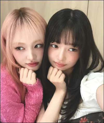 Qui a une voix surnomm&eacute;e "angel voice" (voix d'ange) ?